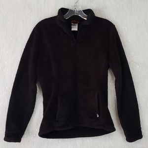 The North Face pullover jacket size small